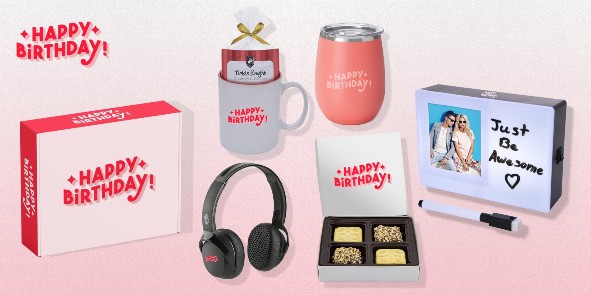 Happy Birthday Bundle@1x Happy Birthday Bundle@1x