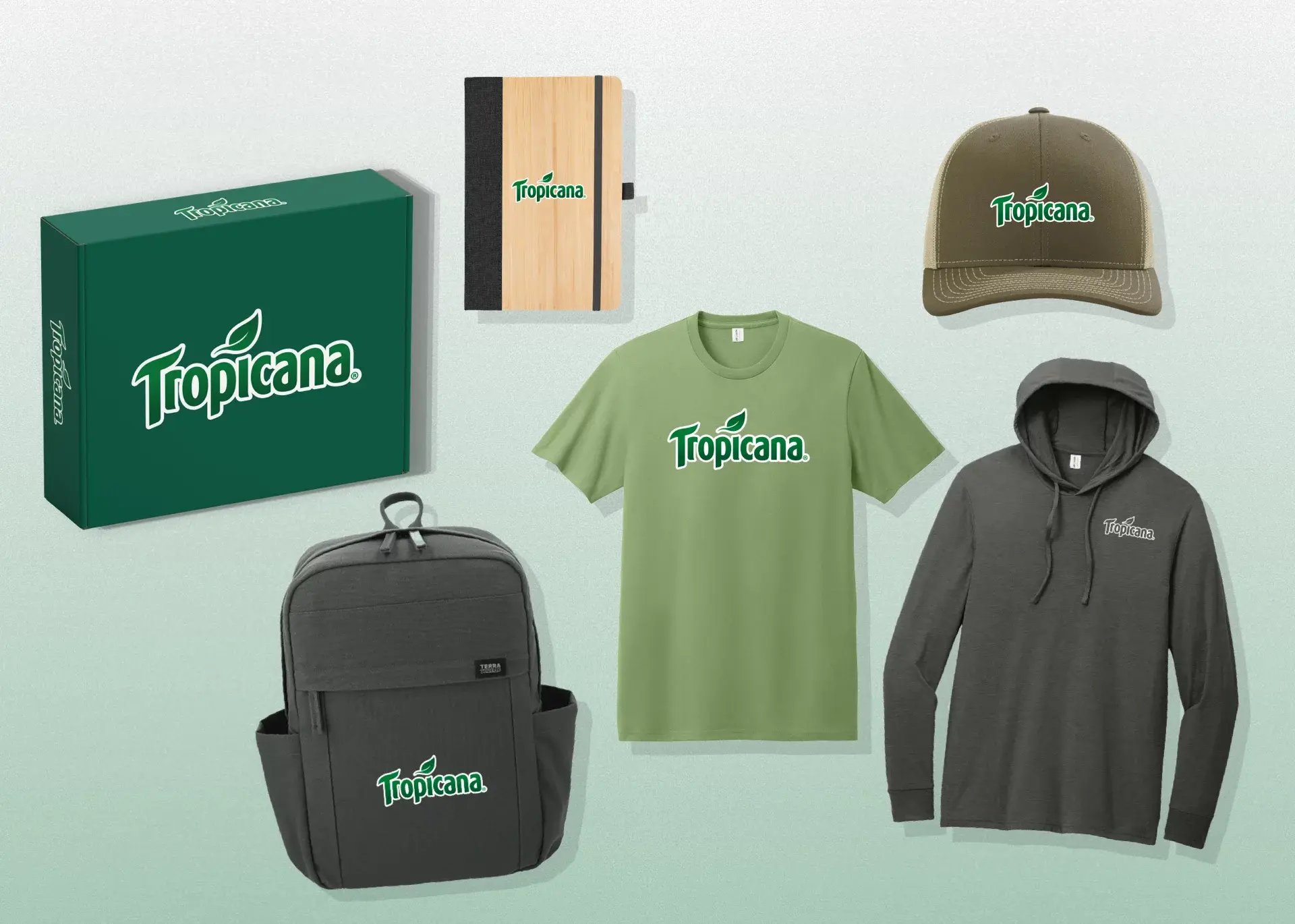 Tropicana - Sustainable Style Bundle Copy 2@1x Tropicana - Sustainable Style Bundle Copy 2@1x