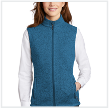 sweaterfleecevestmenswomens